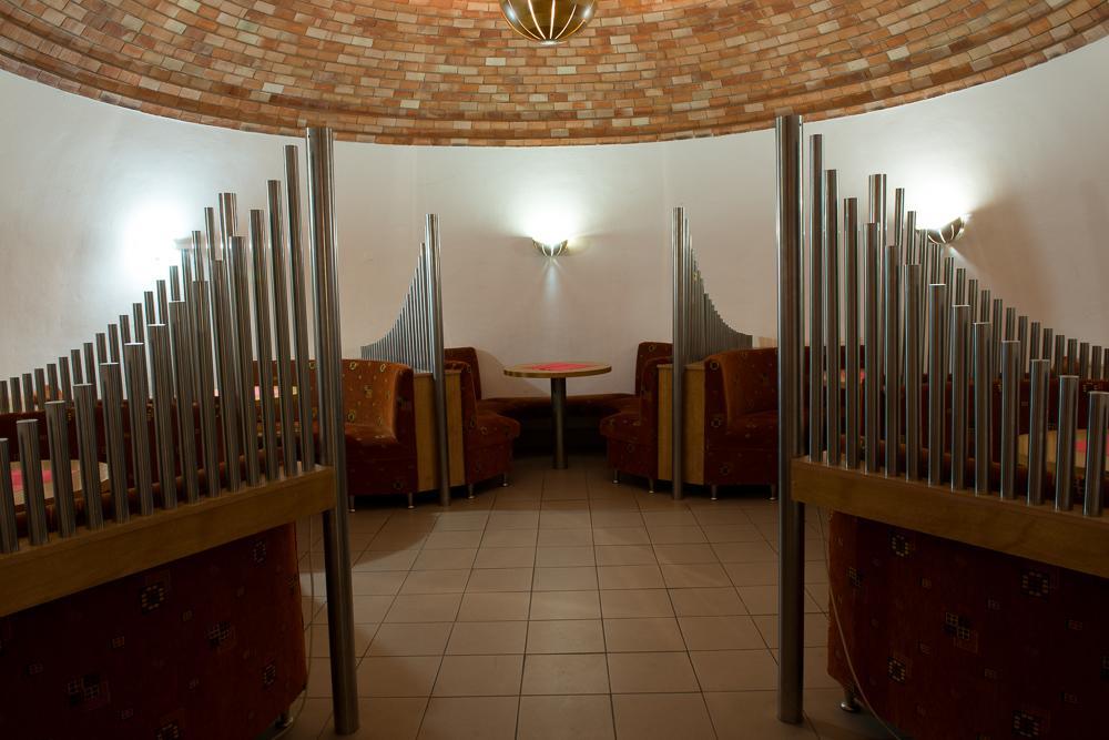Hotel Imos Břeclav Eksteriør bilde