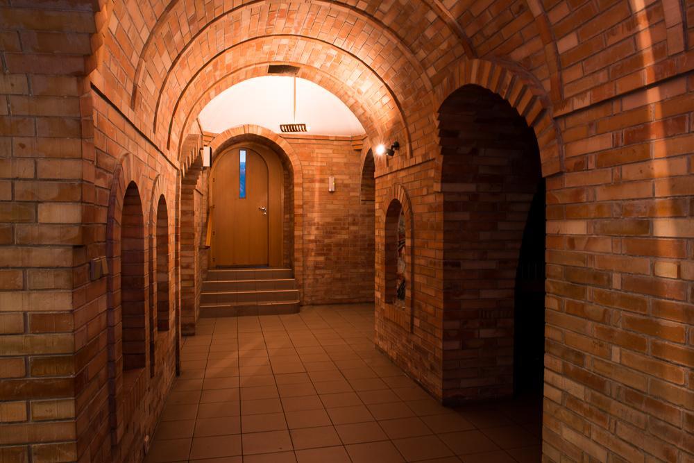 Hotel Imos Břeclav Eksteriør bilde