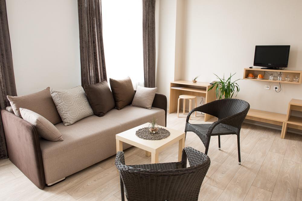 Hotel Imos Břeclav Eksteriør bilde