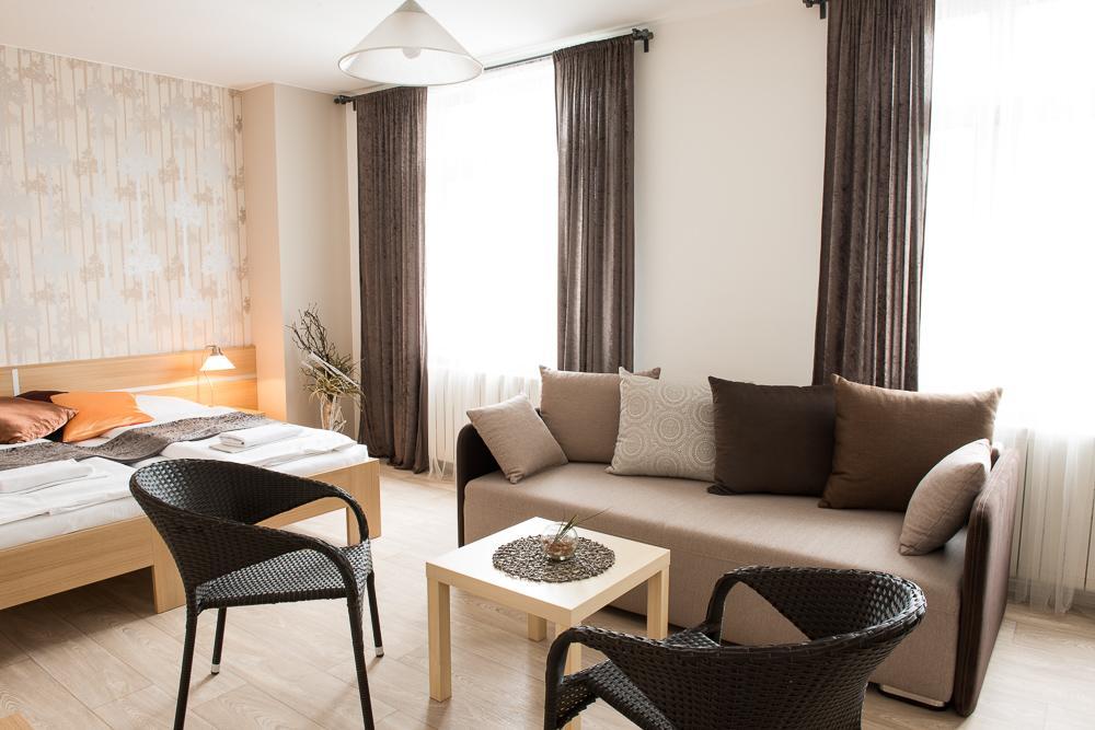 Hotel Imos Břeclav Eksteriør bilde